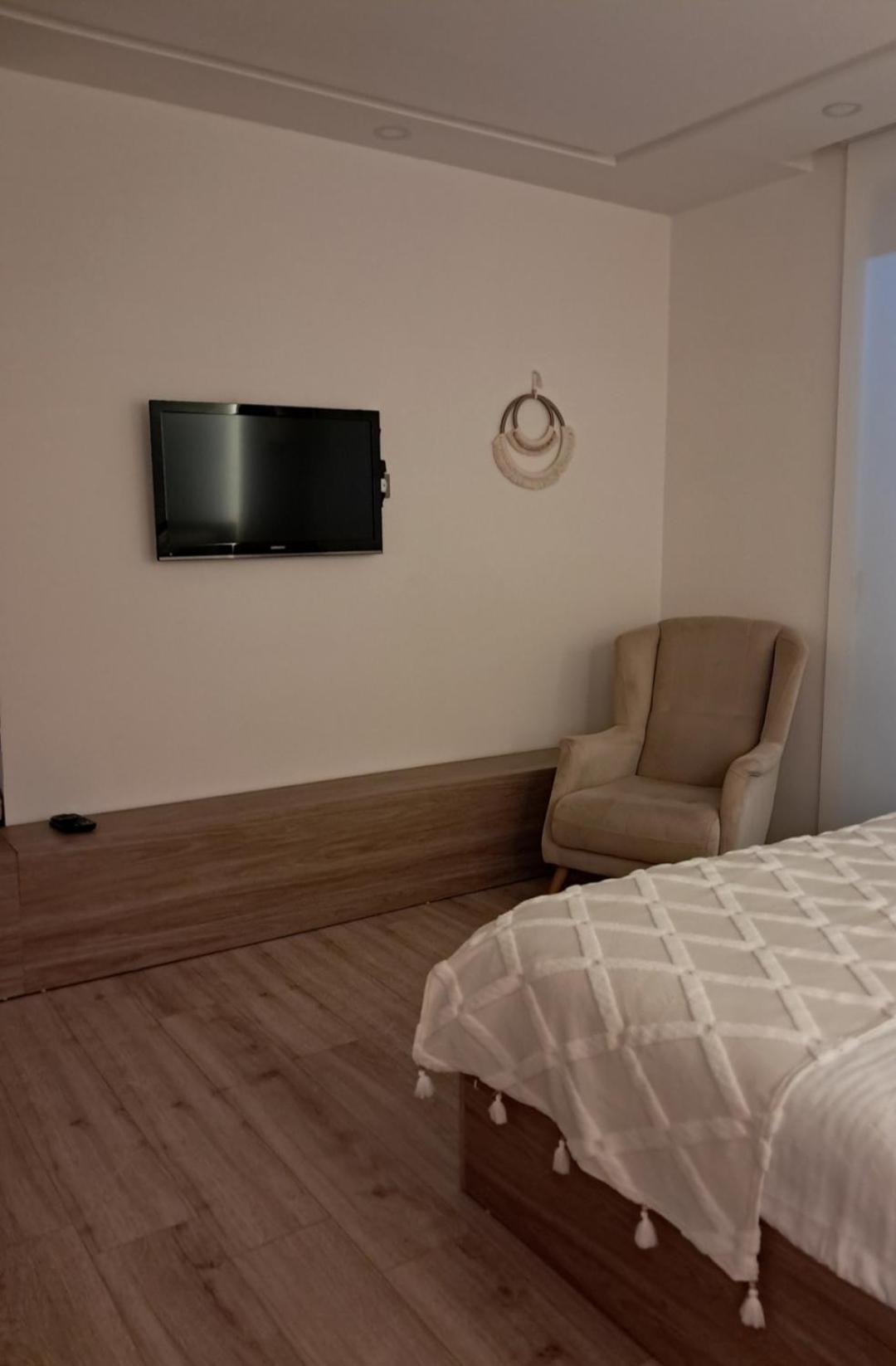 Oregano Suites Side Room photo